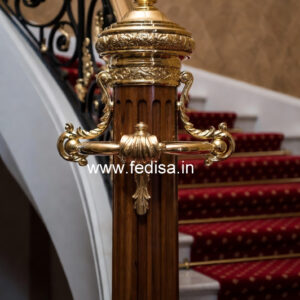 Top 20 Modern Railing Design Ideas For Home 2037 No-33693