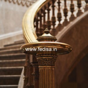 Amazing Railing Design Ideas That Will Upgrade Your Home No-33697