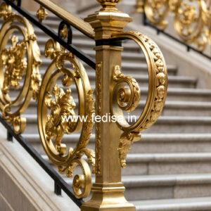 These Balcony Railing Designs Are Trending In 2037 No-33701