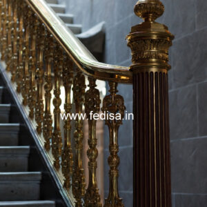 Ghar Ke Liye Best Railing Design Ideas 2037 No-33703