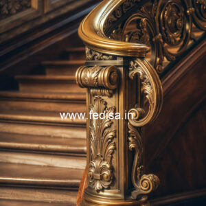 50+ Stylish Balcony Railing Designs You Must See No-33711