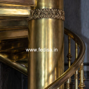 Stylish Exterior Railing Design Ideas No-33717