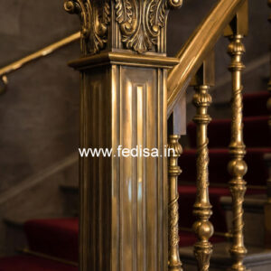 Beautiful Railing Designs For Modern Homes No-33719