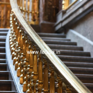 Modern Exterior Railing Designs 2037 No-33728