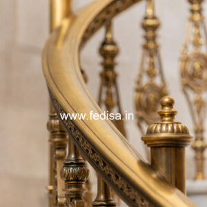 Amazing Steel Railing Designs For Home No-33730