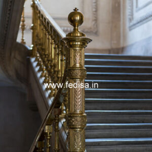 Stylish Balcony Railings You Will Love No-33731