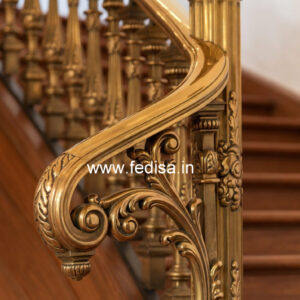 Best Modern Railing Designs For Home No-33732