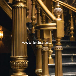 Best Balcony Railing Ideas For Small House No-33736