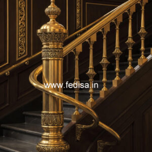 Amazing Balcony Railing Designs 2037 No-33745