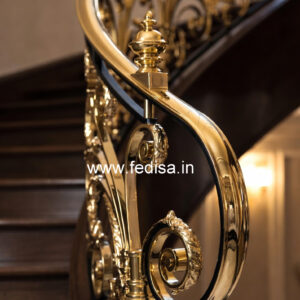 Top Railing Design Ideas For Modern Homes No-33748