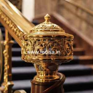 Best Steel Railing Ideas For Home No-33750