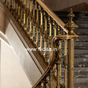 Stylish Home Balcony Railings No-33761