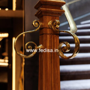 Stylish Balcony Design Ideas No-33773