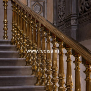 Best Exterior Balcony Railings No-33774