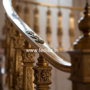 Latest Exterior Railing Ideas No-33782