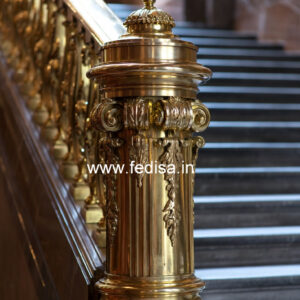 Top Modern Staircase Railings No-33784