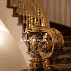 Stylish Balcony Railings India No-33785