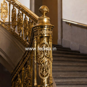 Best Exterior Home Railings No-33786