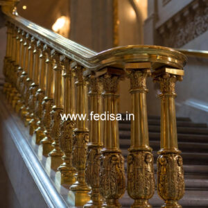 Best Steel Railings For Homes No-33795