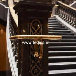 Top Modern Railing Ideas No-33796