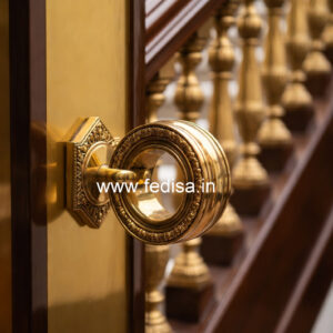 Stylish Exterior Railing Ideas No-33797