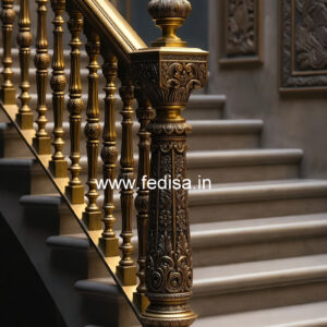 Indian House Railing Design Ideas No-33810