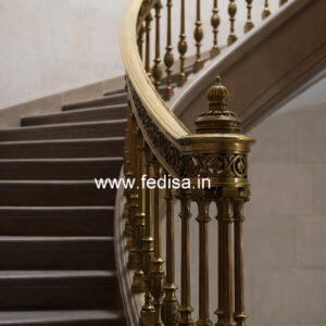 Modern Balcony Design India No-33819