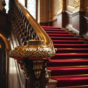 Best Balcony Railings India No-33820