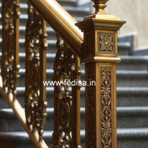 Stylish Balcony India Homes No-33825