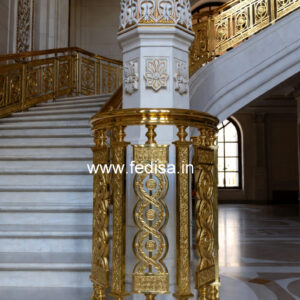 Indian Railing Design Ideas No-33827