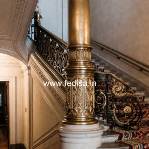 Modern Balcony India Design No-33830