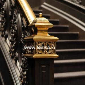 Ghar Exterior Balcony Ideas No-33831