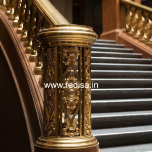 Best Balcony Railings India Homes No-33836