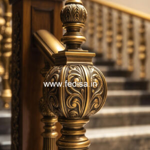 Stylish Home Railings India No-33837