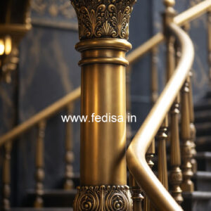 Ghar Railing Design India No-33847