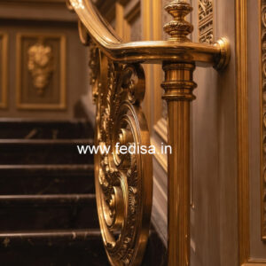 Modern Balcony India Homes No-33850