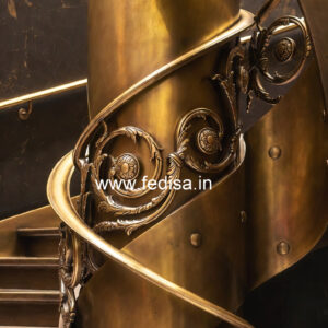 Stylish Balcony India Design No-33868