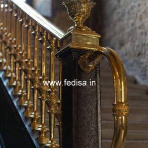 Ghar Exterior Balcony Design India No-33873