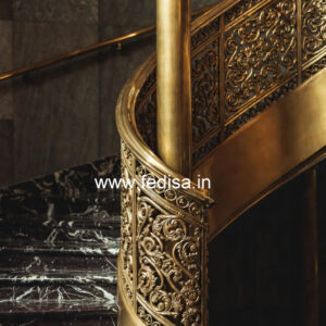 Ghar Railing Design India Homes No-33881