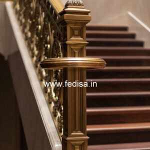 Modern Balcony Railing Designs For Apartments No-33888