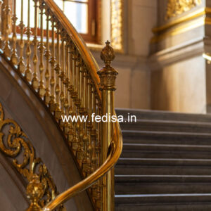 Top Modern Railing Designs For Home Exterior No-33898