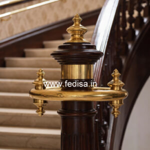 Latest Balcony Design Ideas With Stylish Railings No-33911