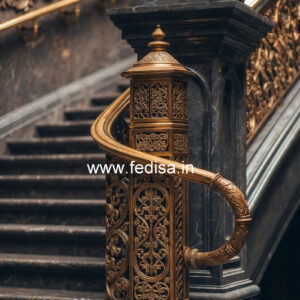 Best Balcony Railing Ideas For Safety And Style No-33913