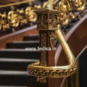 Affordable Balcony Railing Designs For Small Homes No-33915