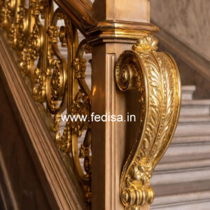 Modern Balcony Railing Ideas For Small Spaces No-33922