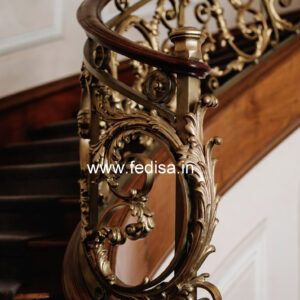 Top Balcony Railing Design Trends India No-33927