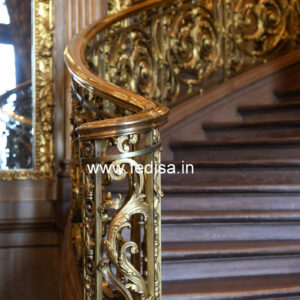 Best Balcony Safety Railing Designs No-33933