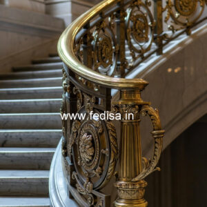 Modern Exterior Railing Ideas For Homes No-33934