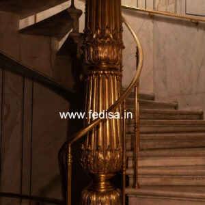 Stylish Balcony Design Ideas 2037 No-33937