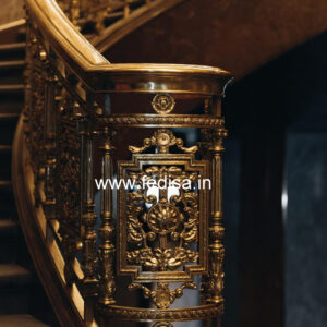 Best Balcony Railing Ideas For Modern Homes No-33943